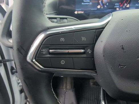 New 2026 Chevrolet Traverse LT w/ Driver Confidence Package image 17