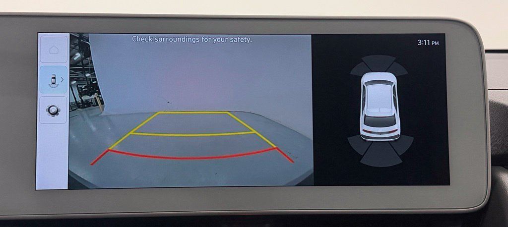 Certified 2023 Hyundai Ioniq 5 SEL AWD/4WD image 20