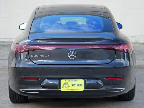 Used 2023 Mercedes-Benz EQS 450+ Sedan image 57