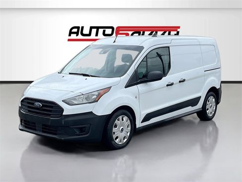 Used 2023 Ford Transit Connect XL image 3