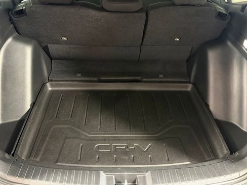 Used 2026 Honda CR-V LX image 30