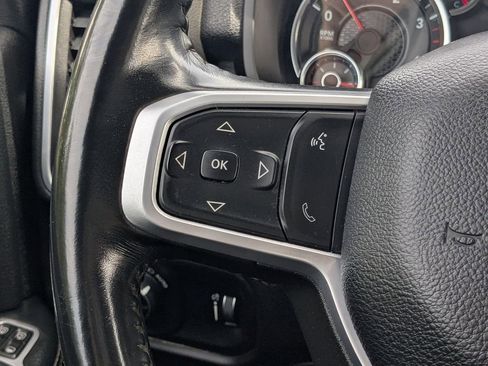 Used 2024 RAM 2500 Big Horn image 22