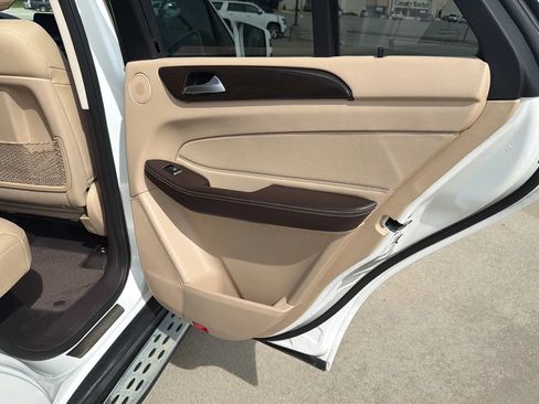 Used 2017 Mercedes-Benz GLE 350 4MATIC image 68