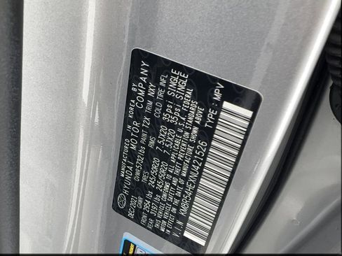 Used 2022 Hyundai Palisade Limited FWD image 53
