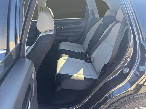 Used 2024 Honda CR-V EX image 27