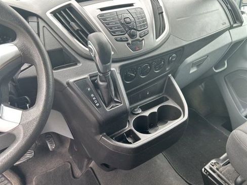 Used 2015 Ford Transit 350 XLT RWD image 23