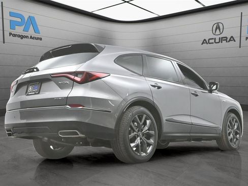 Certified 2023 Acura MDX A-Spec image 30