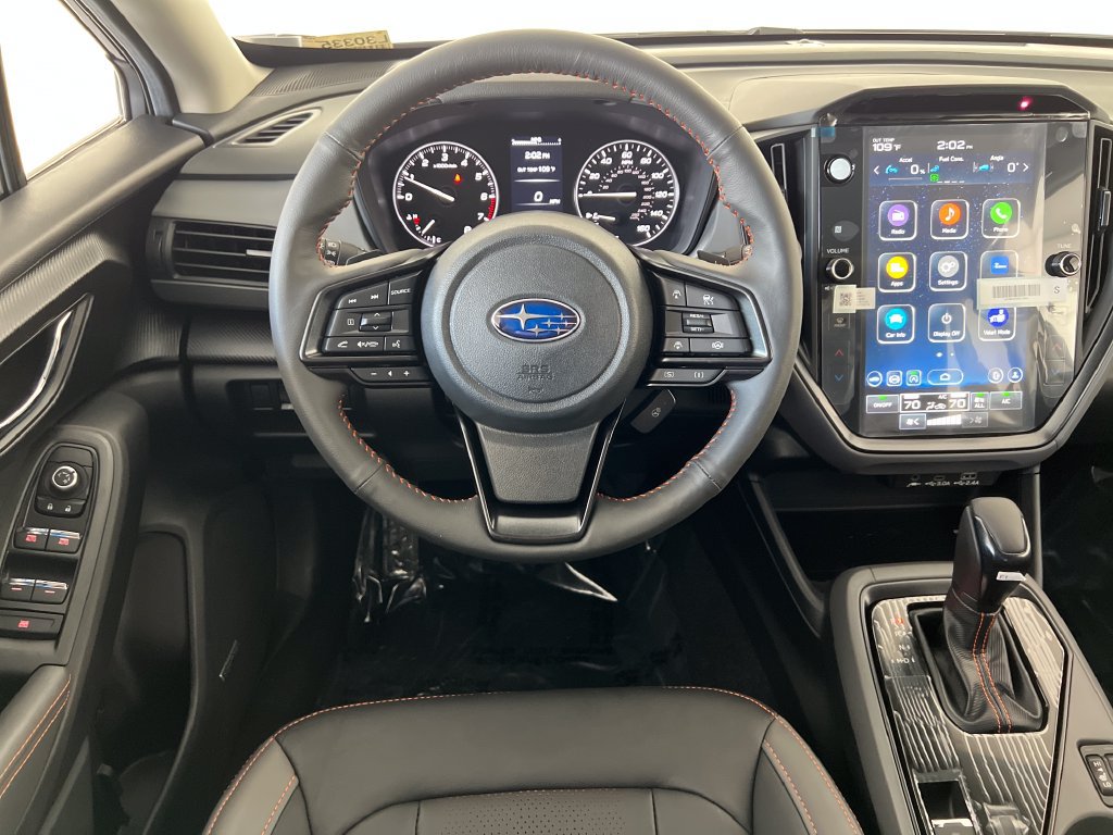 New 2026 Subaru Crosstrek 2.5i Limited AWD/4WD image 16