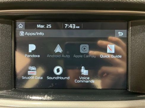 Used 2018 Kia Optima S w/ Panoramic Sunroof Package image 33