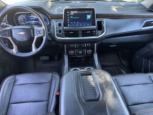 Certified 2023 Chevrolet Tahoe High Country image 17