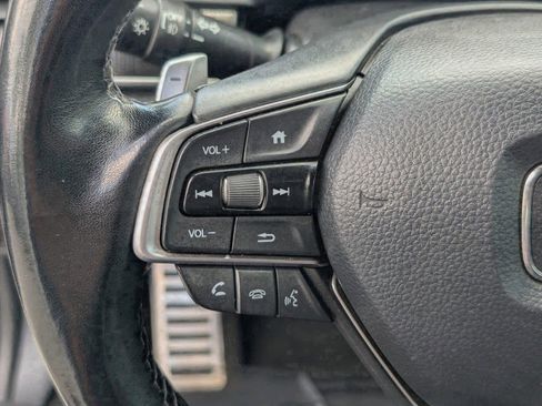 Used 2021 Honda Accord Sport image 18