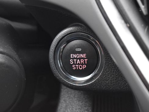 Used 2024 Subaru Crosstrek 2.5i Sport w/ Crosstrek Mirror Package image 9