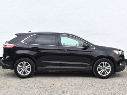 Used 2019 Ford Edge SEL FWD image 37