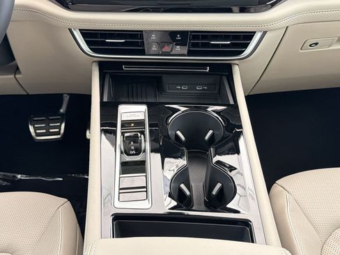 New 2026 Volkswagen Atlas SEL Premium R-Line image 19