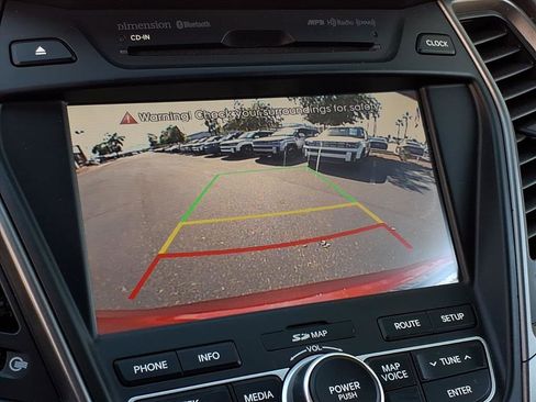 Used 2013 Hyundai Santa Fe Sport image 23