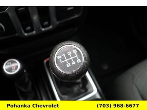 Used 2018 Jeep Wrangler Sport image 17