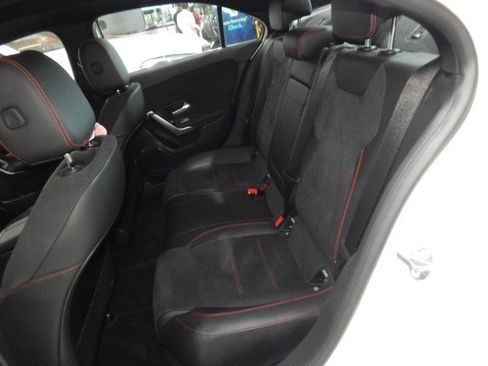 Used 2022 Mercedes-Benz A 220 4MATIC image 20