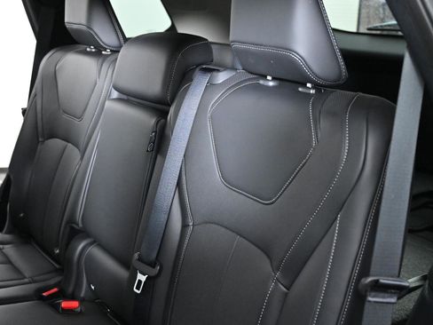 Certified 2026 INFINITI QX60 Luxe w/ Cargo Package image 24