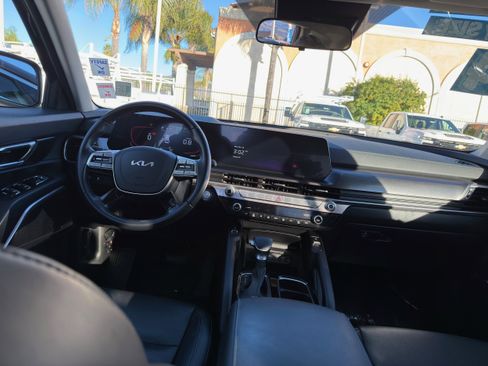 Used 2024 Kia Telluride S w/ S Sunroof Package image 21