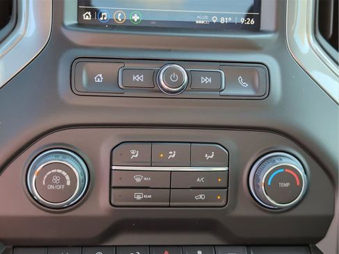 New 2026 Chevrolet Silverado 1500 W/T w/ WT Value Package RWD image 20