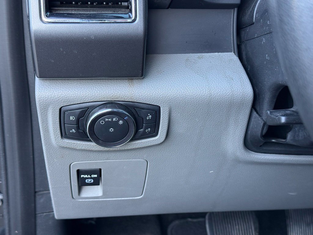 Used 2018 Ford F150 XLT AWD/4WD image 20