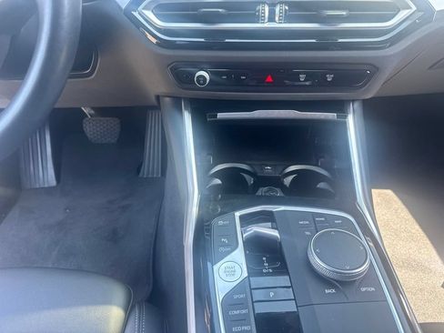 Used 2023 BMW 330i Sedan w/ Premium Package RWD image 21
