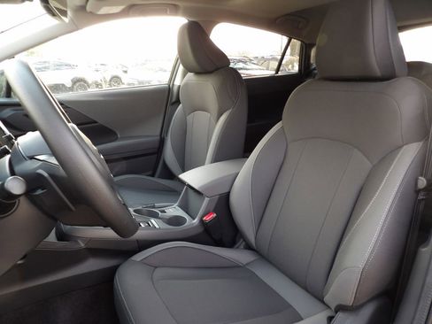 New 2026 Subaru Crosstrek 2.0i Premium AWD/4WD image 11