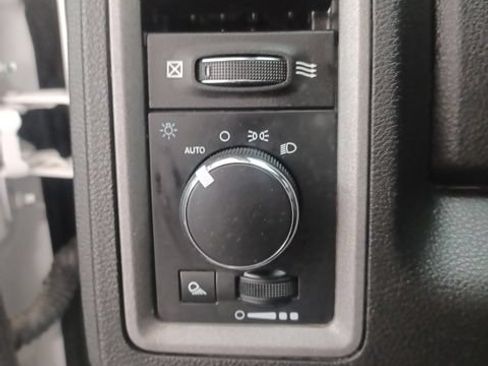 Used 2021 RAM 1500 Tradesman w/ Trailer Tow Group RWD image 17