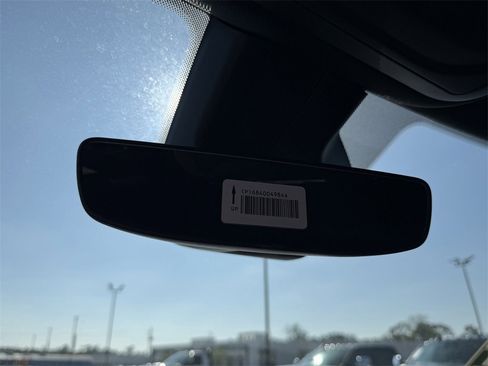 New 2025 Jeep Wagoneer L Series II w/ Convenience Group I image 22