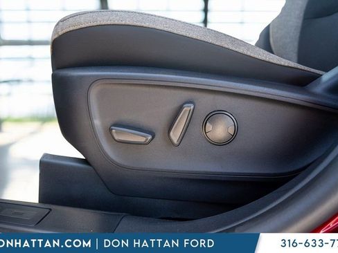 Used 2025 Ford Bronco Sport Big Bend w/ Convenience Package image 16