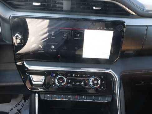 New 2026 GMC Sierra 1500 Denali w/ Technology Package image 14