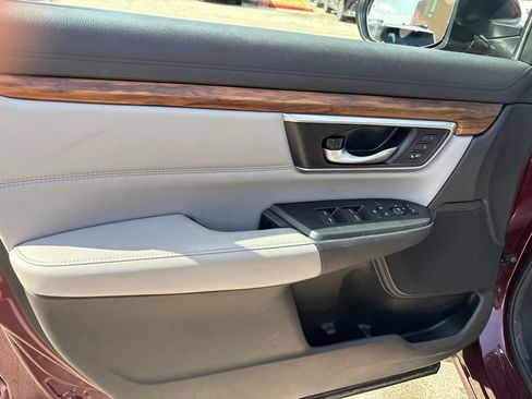 Used 2019 Honda CR-V EX-L image 11