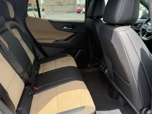 New 2026 Chevrolet Equinox ACTIV w/ Safety and Technology Package image 17