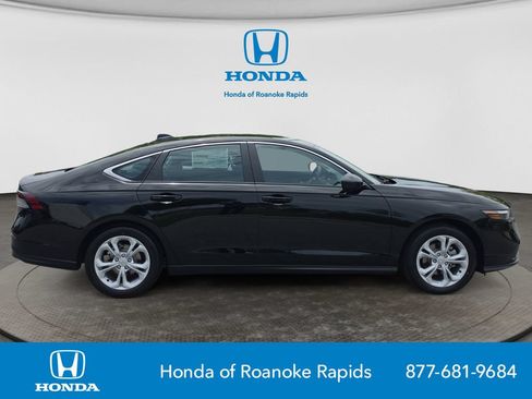 New 2026 Honda Accord LX image 6