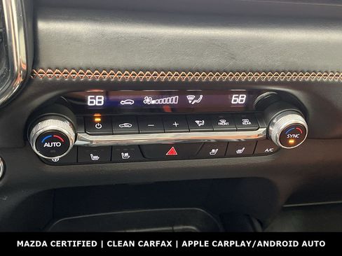 Certified 2023 MAZDA CX-50 2.5 Turbo w/ Cargo Package image 22