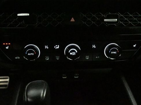 Certified 2023 Honda Accord Sport image 16