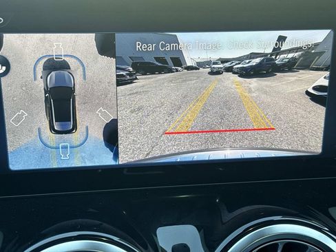 New 2026 Mercedes-Benz GLA 250 image 12