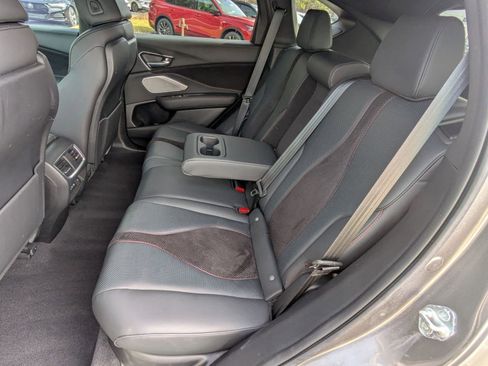 Used 2023 Acura RDX A-Spec image 26