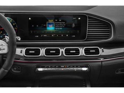 Used 2023 Mercedes-Benz GLE 53 AMG AMG GLE 53 image 13