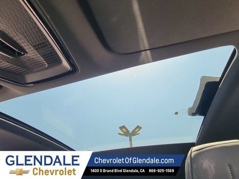 Used 2024 Cadillac Lyriq Sport RWD image 27