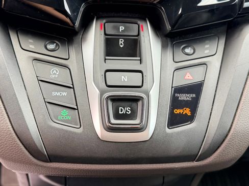 Used 2021 Honda Odyssey EX-L image 17