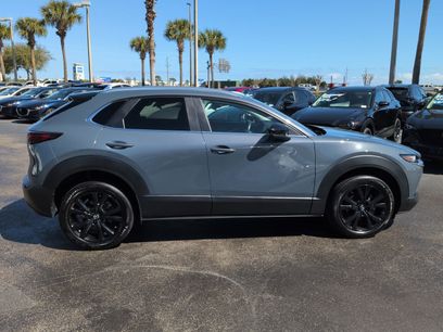 Used 2022 MAZDA CX-30 AWD 2.5 S w/ Preferred Package