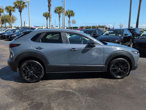 Used 2022 MAZDA CX-30 AWD 2.5 S w/ Preferred Package image 3