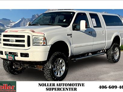 Used 2006 Ford F250 XLT