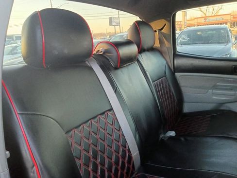 Used 2007 Toyota Tacoma PreRunner image 21