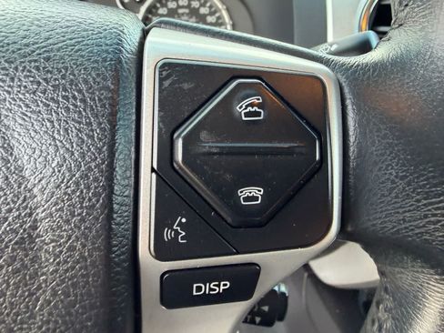 Used 2015 Toyota Tundra Platinum AWD/4WD image 21