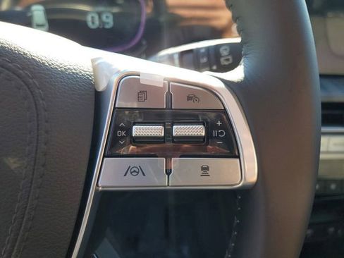 New 2025 Kia Telluride EX image 13