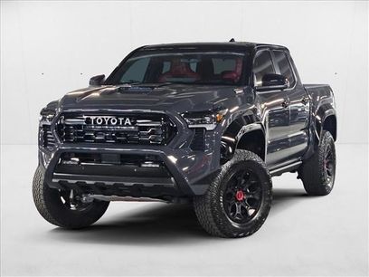 Used 2024 Toyota Tacoma TRD Pro