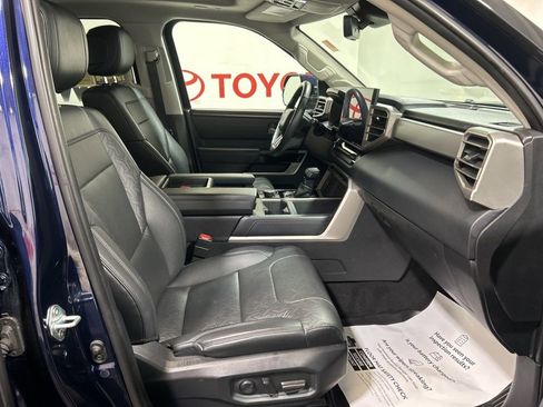 Used 2022 Toyota Tundra Limited image 10