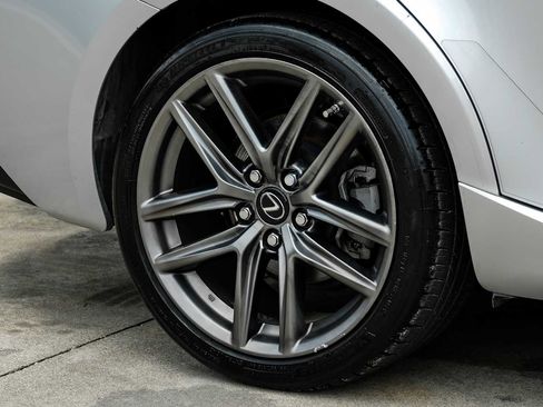 Used 2014 Lexus IS 250 w/ F-Sport Package RWD image 57